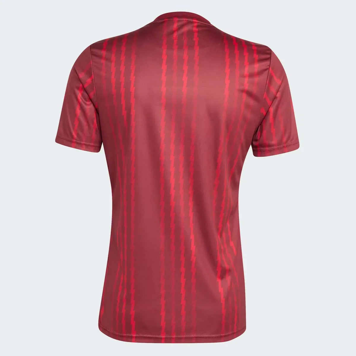 Camisa Arsenal 2026/27 Pré-Jogo