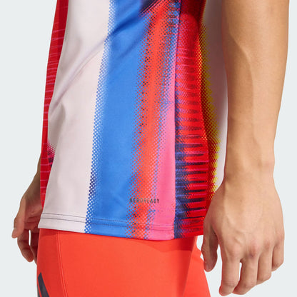 Camisa Bayern de Munique Pré-Jogo 2026