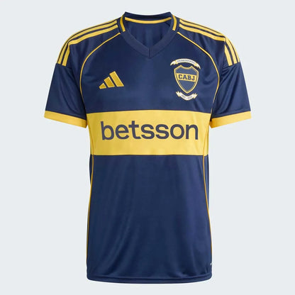 Camisa Boca Juniors 2026/27 Home