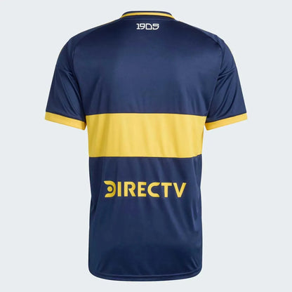 Camisa Boca Juniors 2026/27 Home