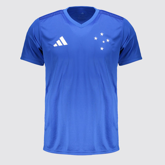 Camisa Cruzeiro 26/27 Home Fanshirt