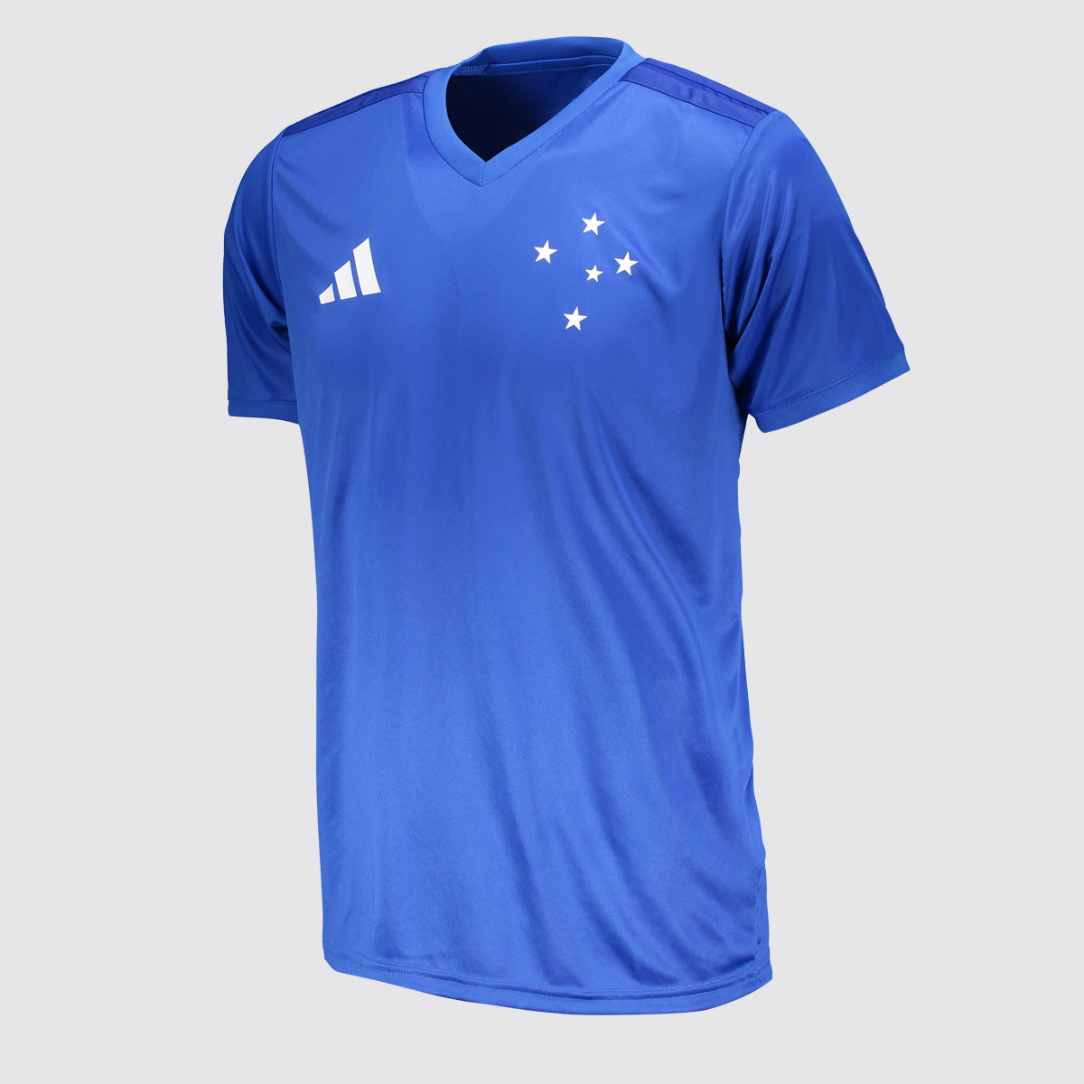 Camisa Cruzeiro 26/27 Home Fanshirt