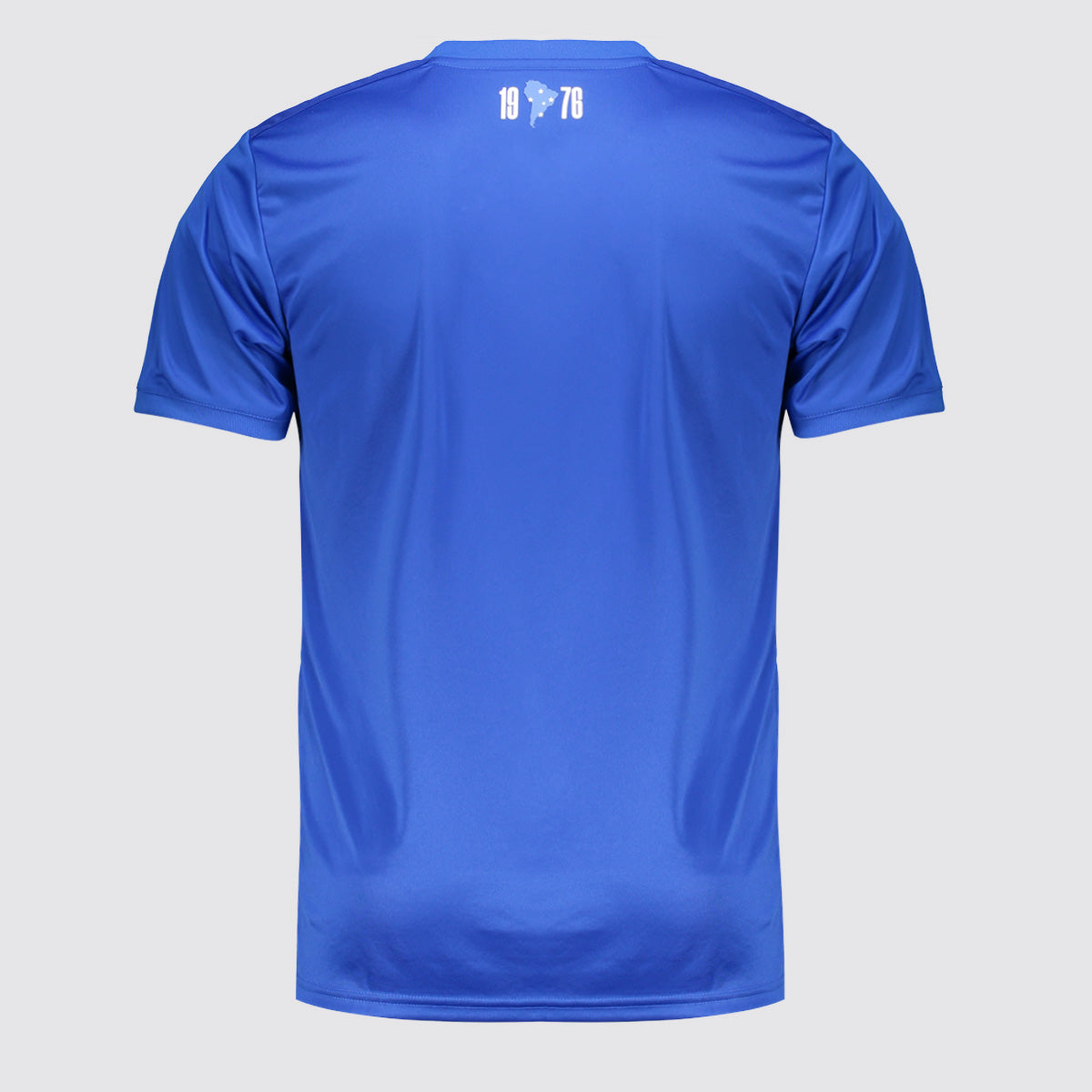 Camisa Cruzeiro 26/27 Home Fanshirt