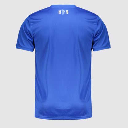 Camisa Cruzeiro 26/27 Home Fanshirt