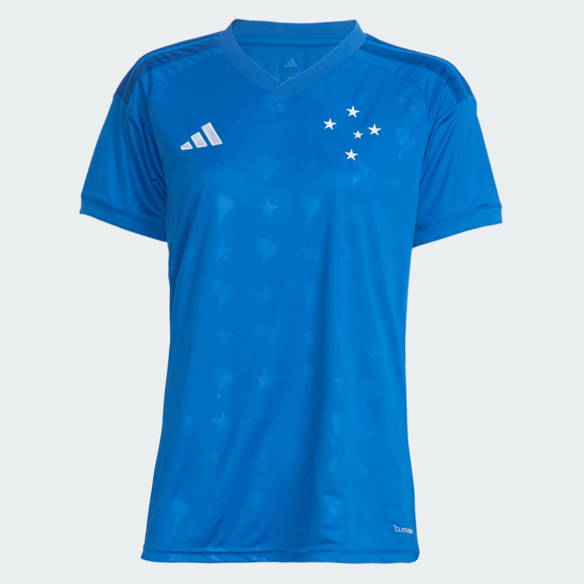 Camisa Cruzeiro 26/27 Home Feminina