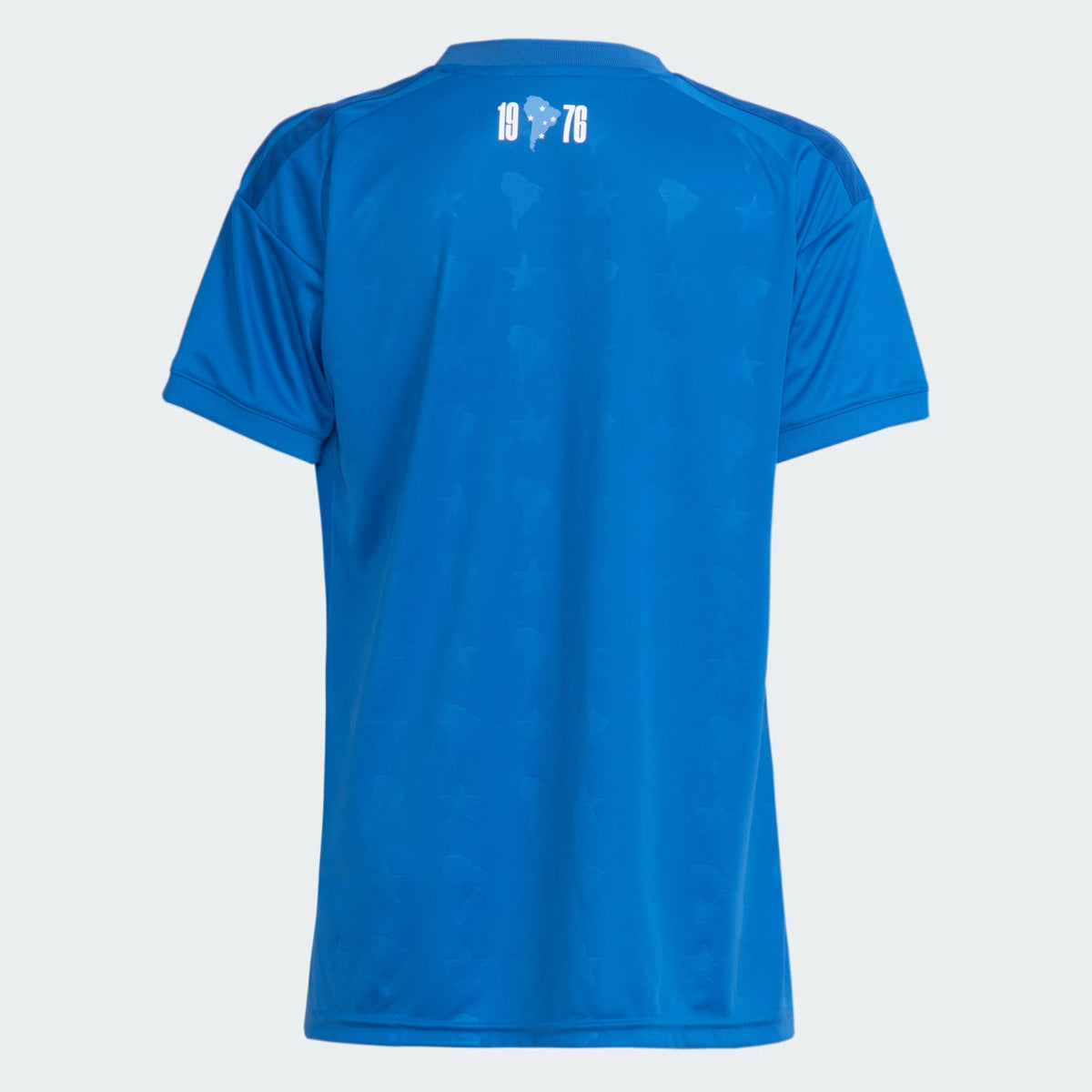 Camisa Cruzeiro 26/27 Home Feminina