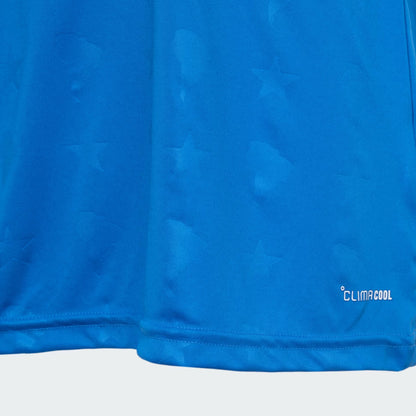 Camisa Cruzeiro 26/27 Home Feminina