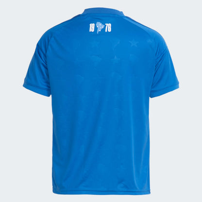 Camisa Cruzeiro 26/27 Home Juvenil