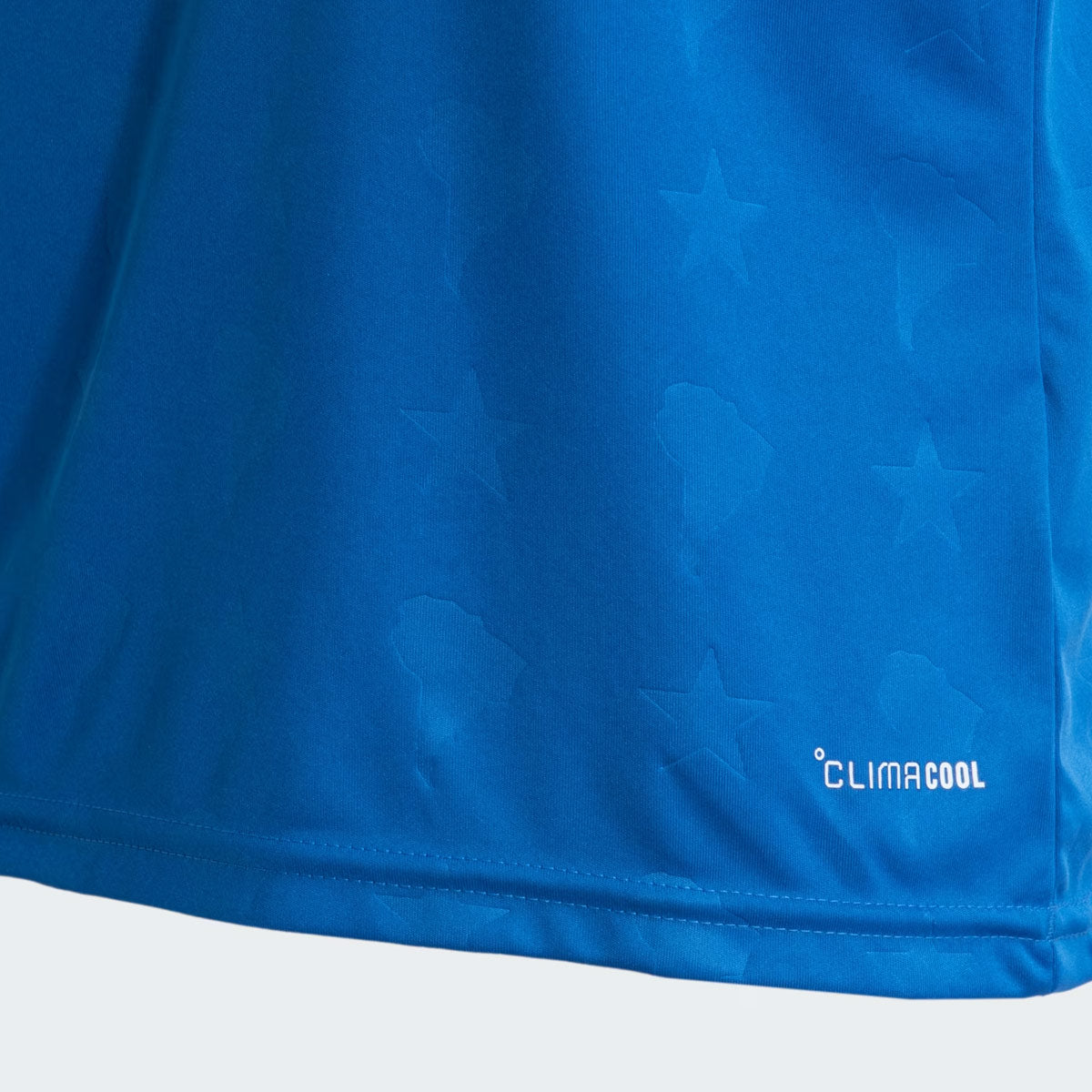 Camisa Cruzeiro 26/27 Home Juvenil