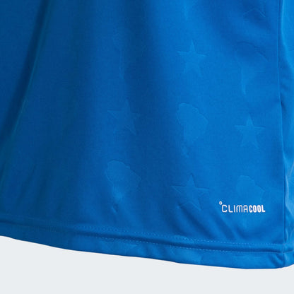 Camisa Cruzeiro 26/27 Home Juvenil