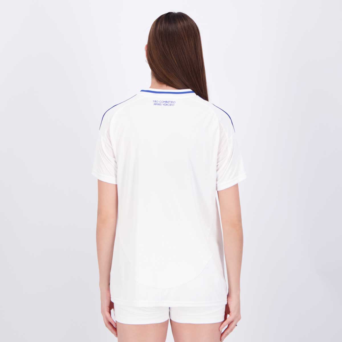Camisa Cruzeiro 25/26 Away Feminina Sul-Americana