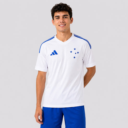 Camisa Cruzeiro 26/27 Away