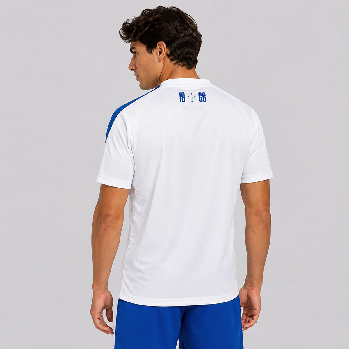 Camisa Cruzeiro 26/27 Away