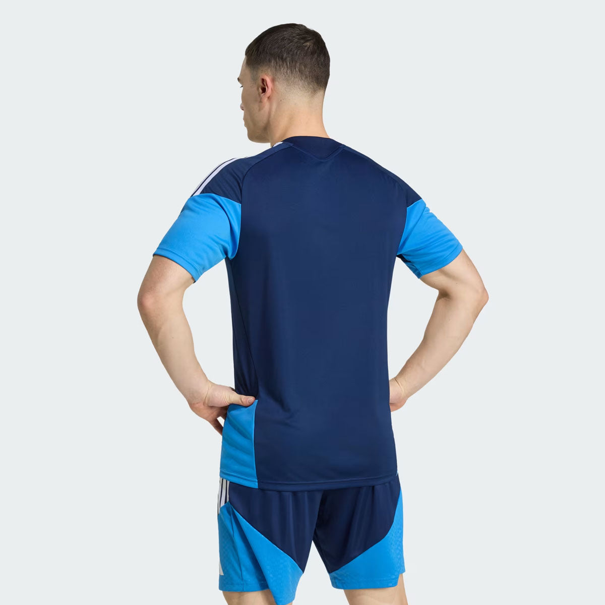 Camisa Cruzeiro 2026 Treino Comissão