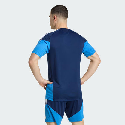 Camisa Cruzeiro 2026 Treino Comissão
