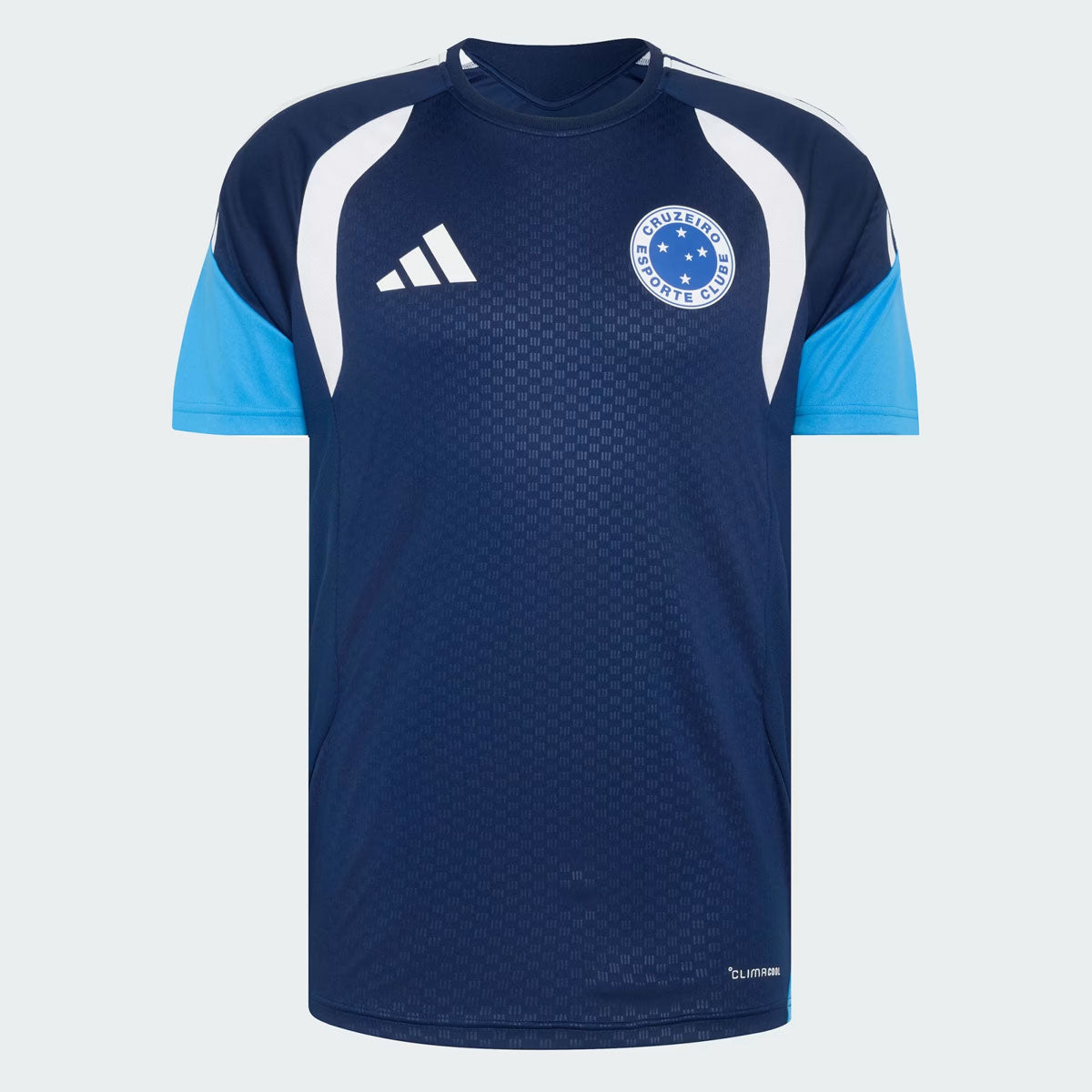 Camisa Cruzeiro 2026 Treino Comissão
