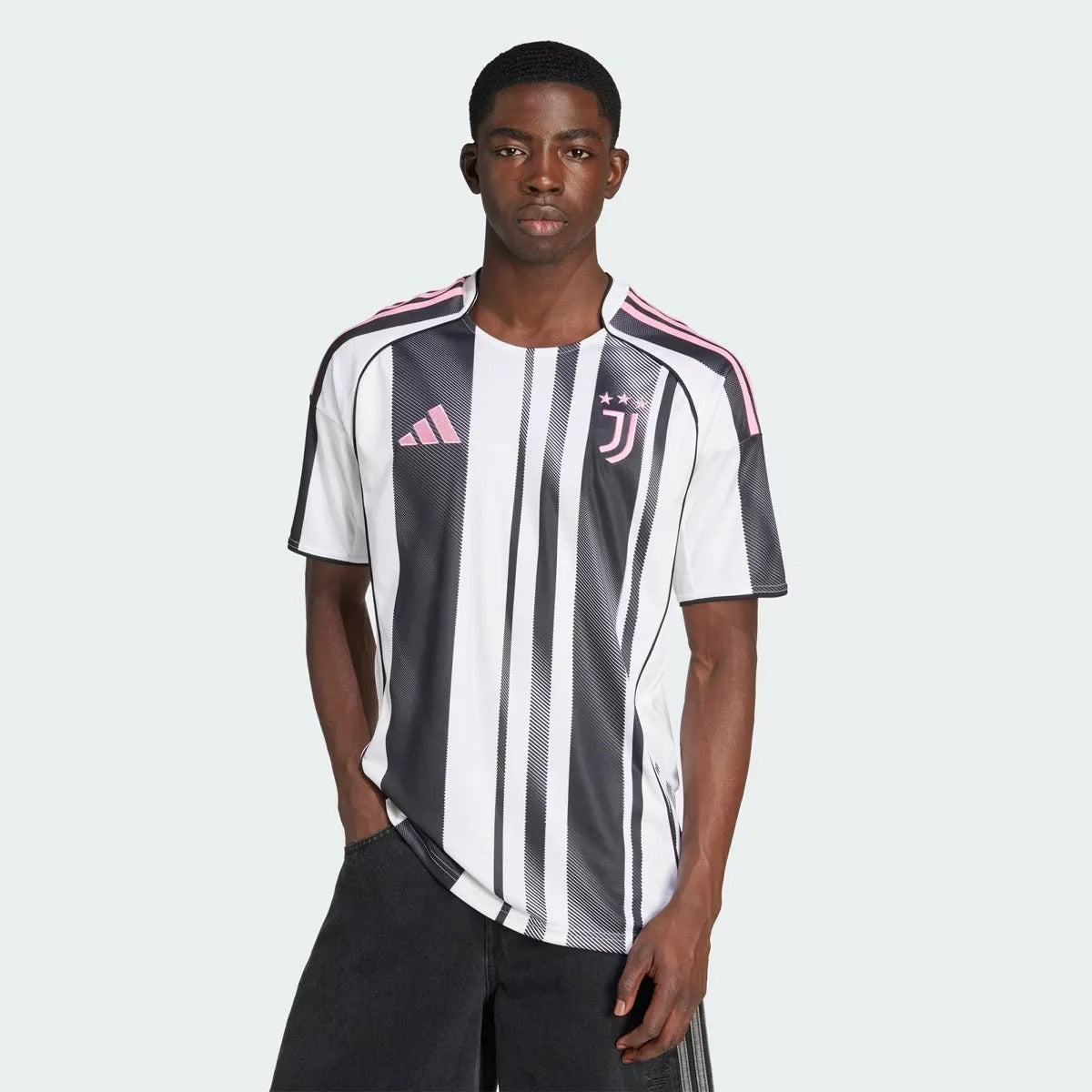 Camisa Juventus 2026/27 Home