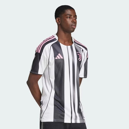 Camisa Juventus 2026/27 Home
