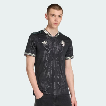 Camisa Juventus 2026/27 Third