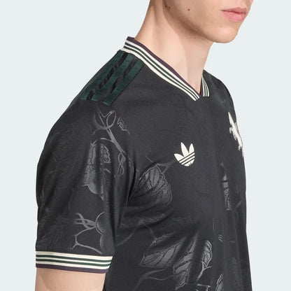 Camisa Juventus 2026/27 Third