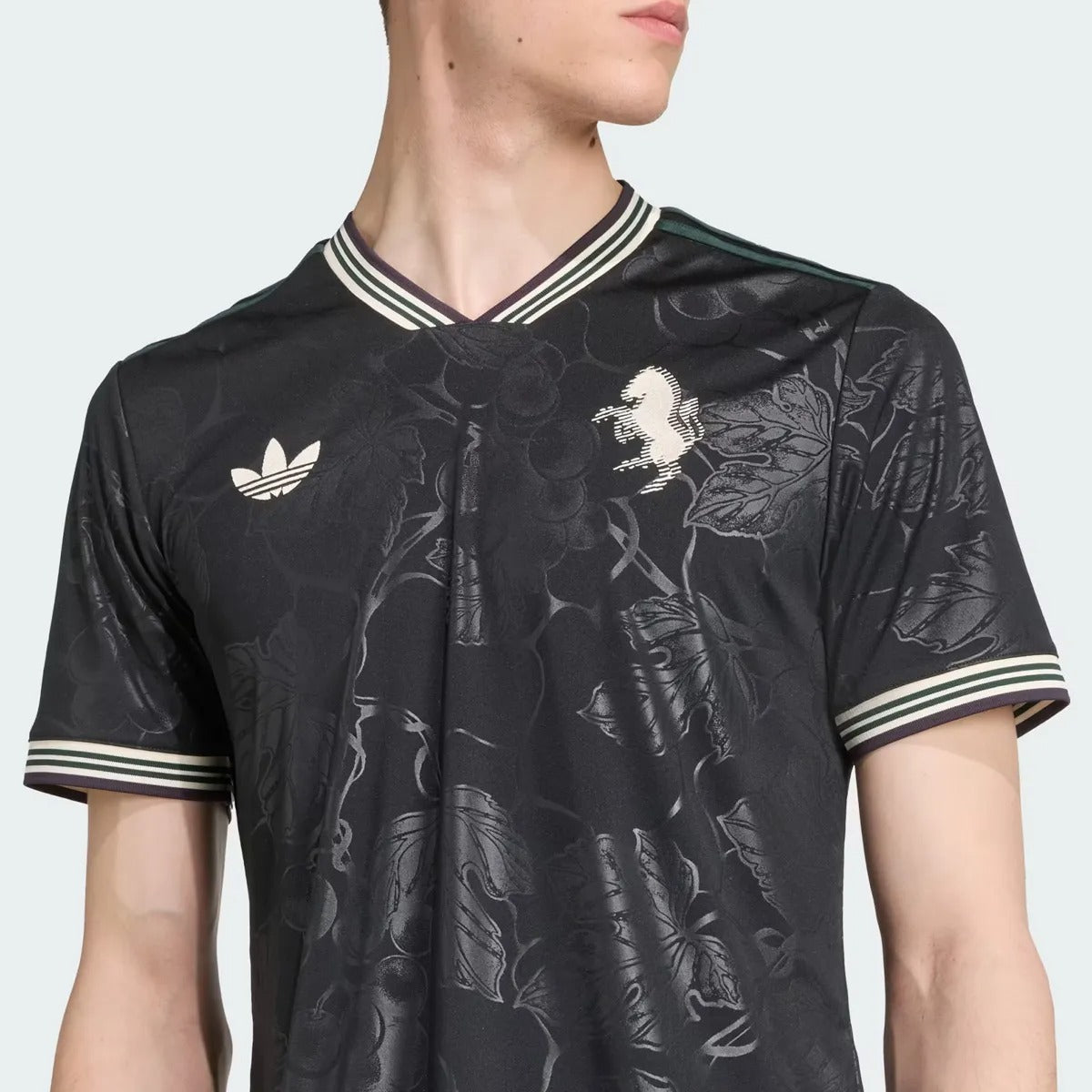 Camisa Juventus 2026/27 Third