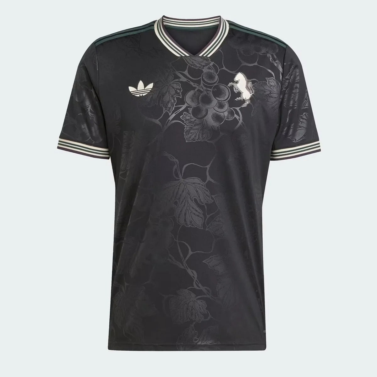 Camisa Juventus 2026/27 Third