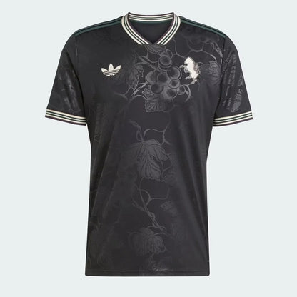 Camisa Juventus 2026/27 Third