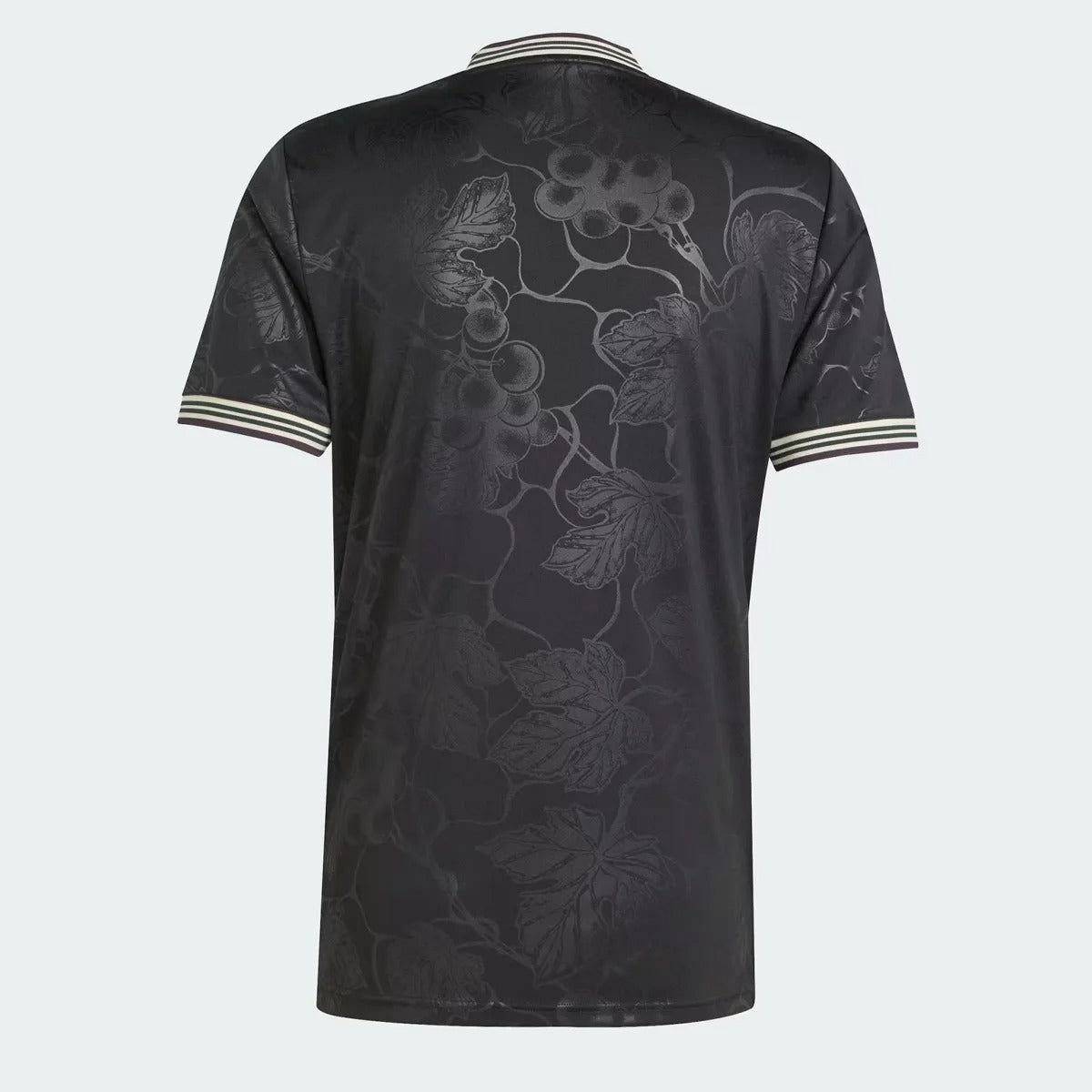 Camisa Juventus 2026/27 Third