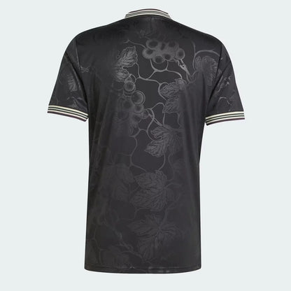 Camisa Juventus 2026/27 Third