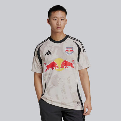 Camisa New York Red Bulls 2026/27 Away