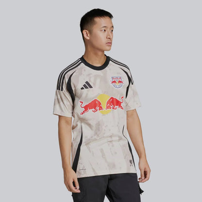 Camisa New York Red Bulls 2026/27 Away