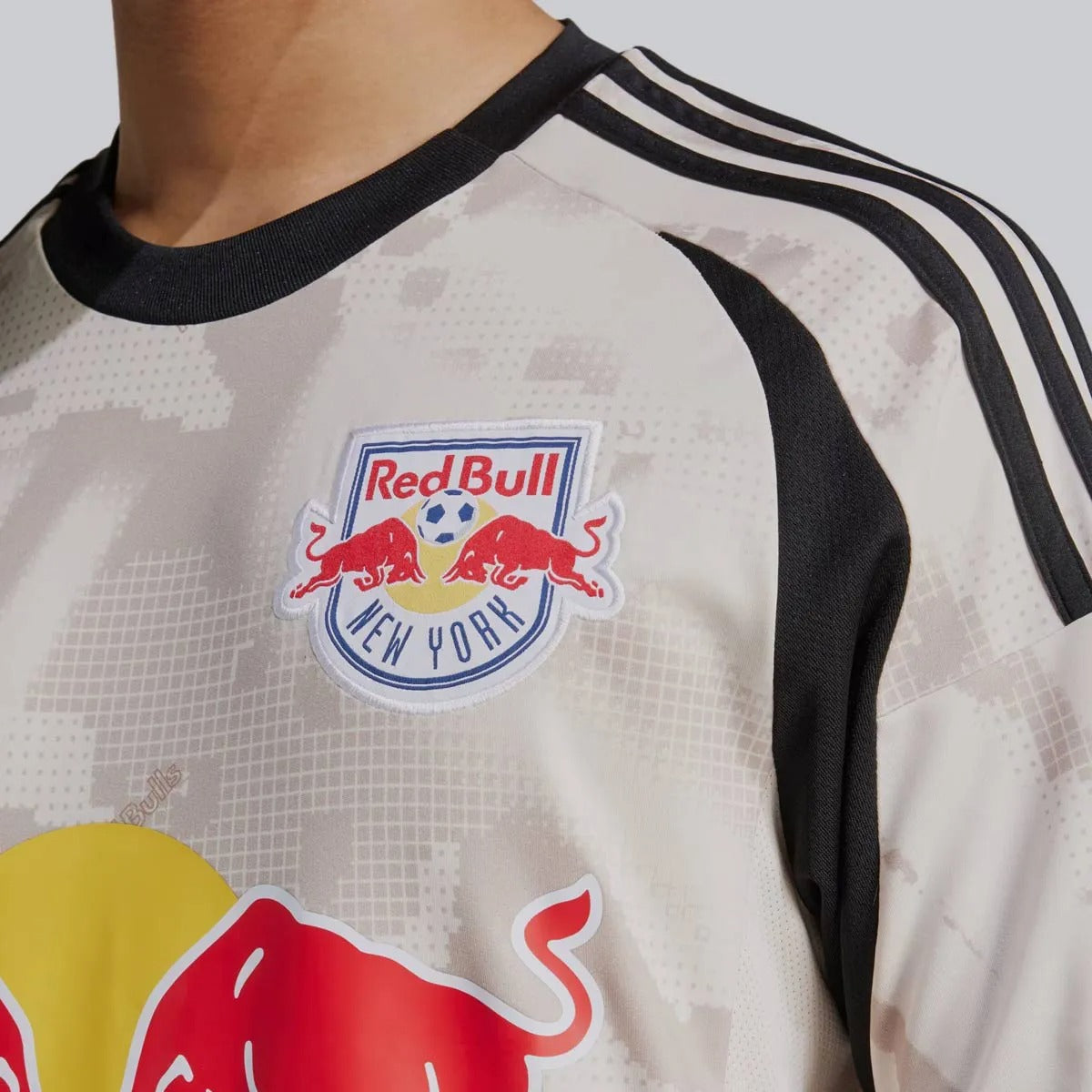 Camisa New York Red Bulls 2026/27 Away