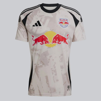 Camisa New York Red Bulls 2026/27 Away