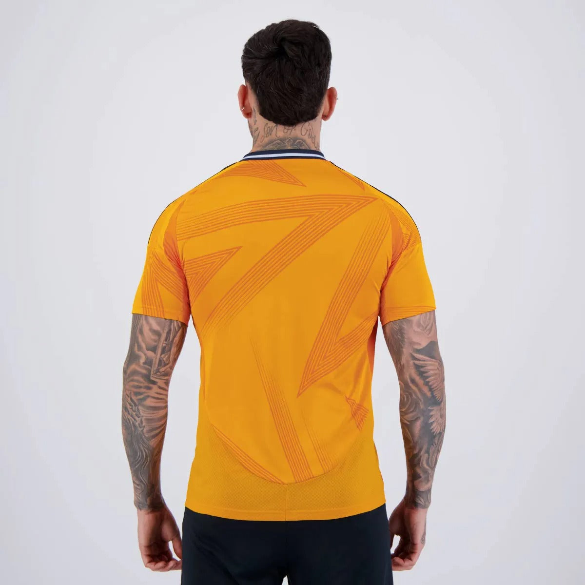 Camisa Real Madrid 2026/27 Away