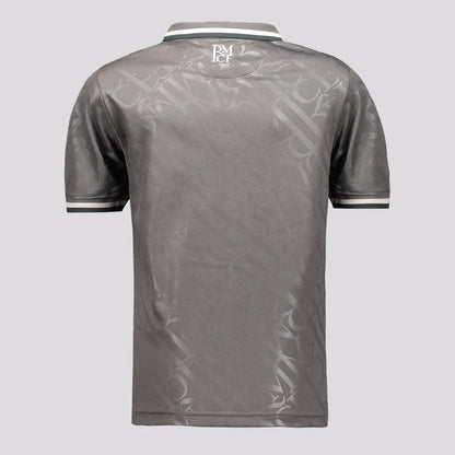 Camisa Real Madrid 2025/26 Third