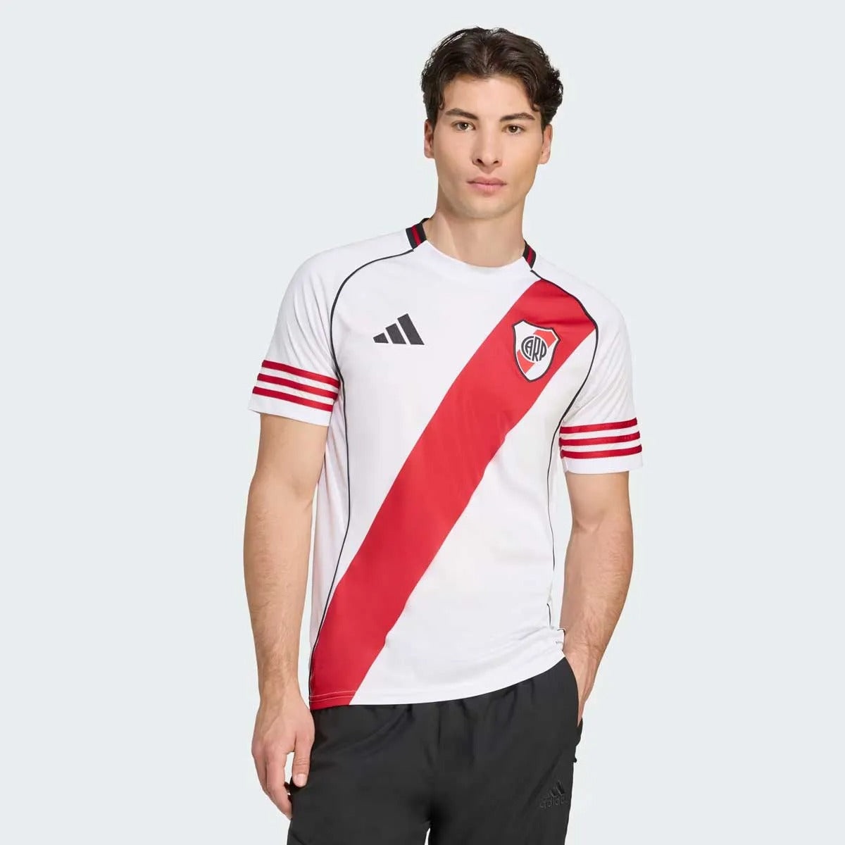 Camisa River Plate 2025/26 Home