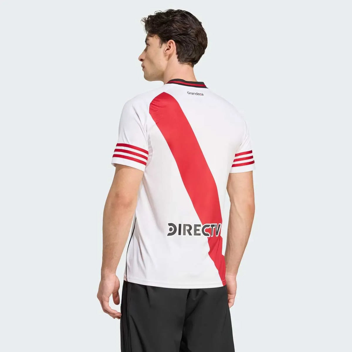 Camisa River Plate 2025/26 Home