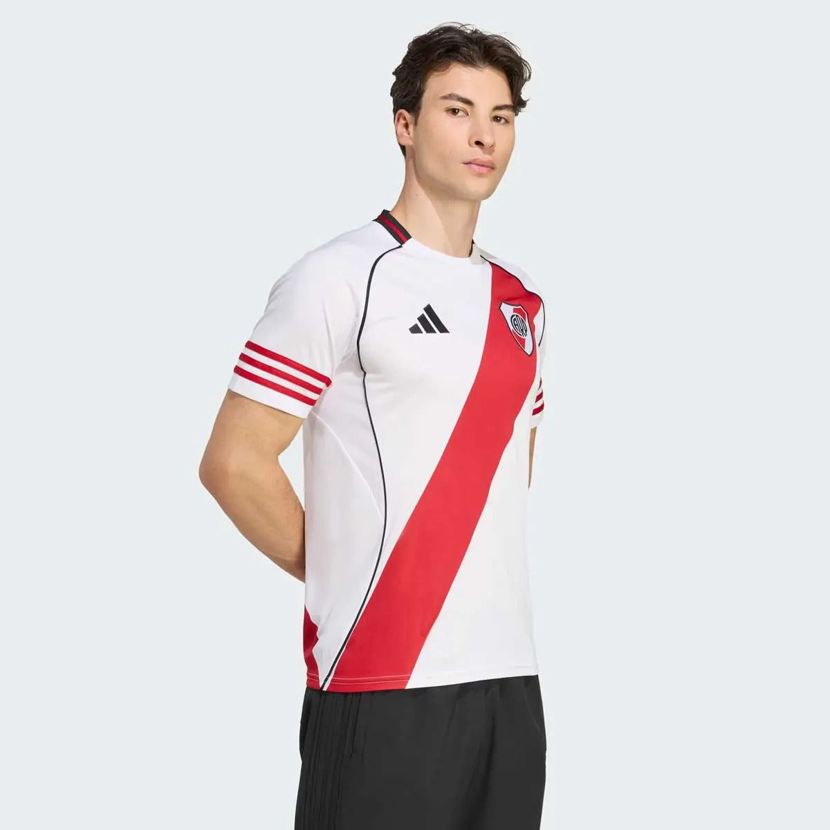 Camisa River Plate 2025/26 Home