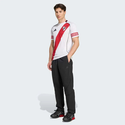 Camisa River Plate 2025/26 Home