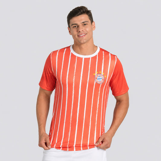 Camisa Bayern de Munique 26/27 Home
