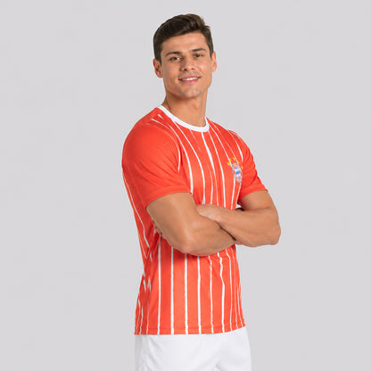 Camisa Bayern de Munique 26/27 Home