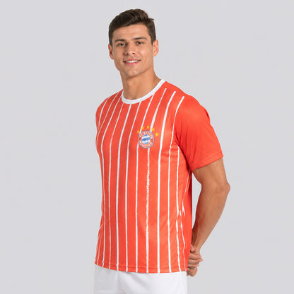 Camisa Bayern de Munique 26/27 Home