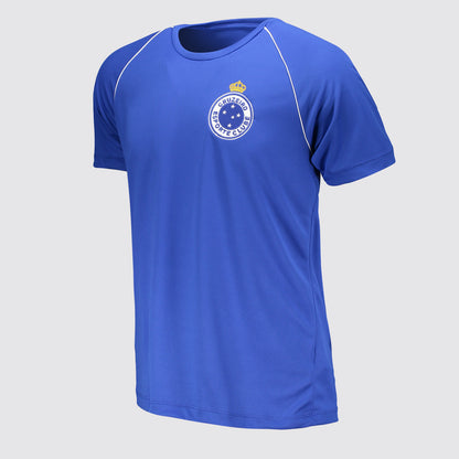 Camisa Cruzeiro Basic Logo