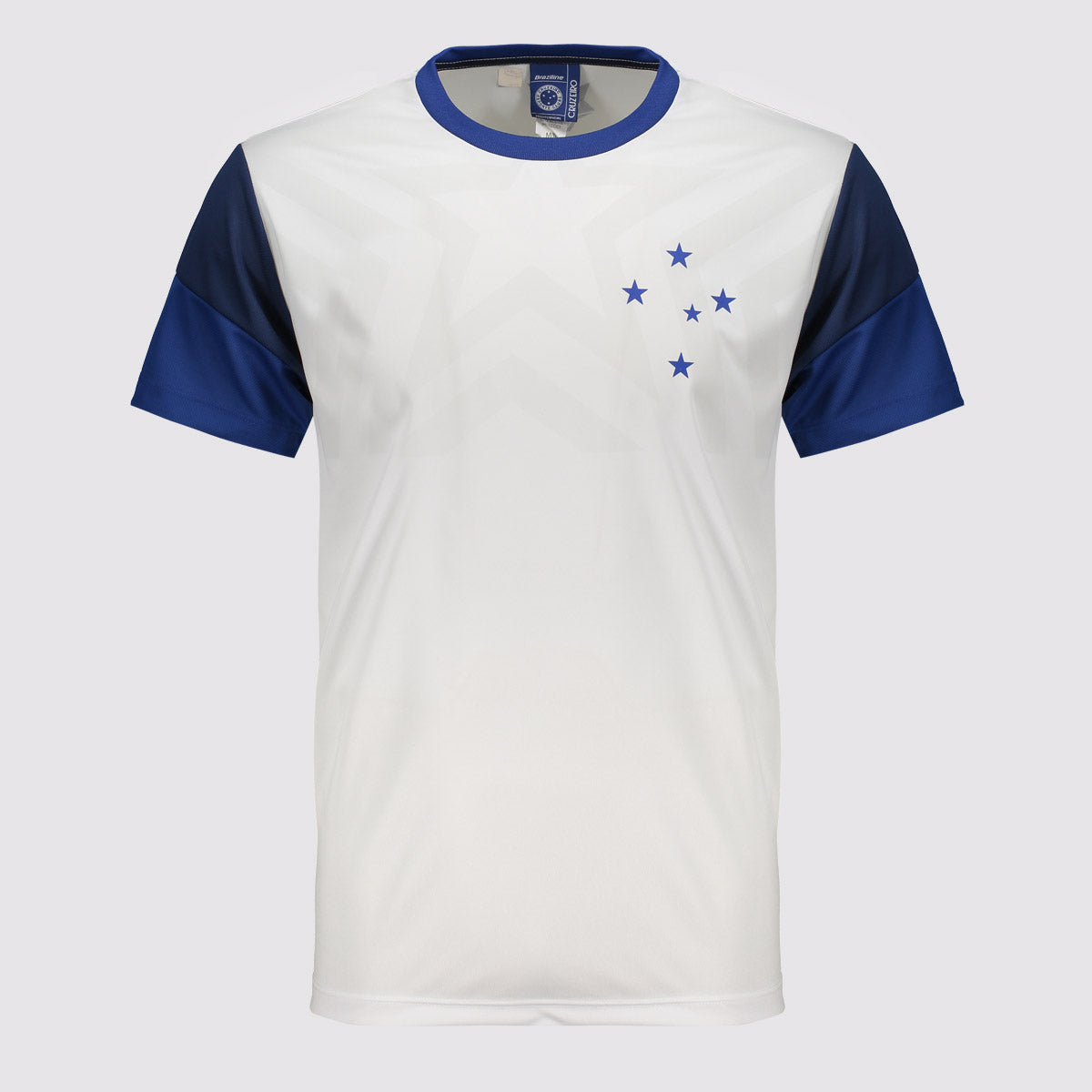 Camisa Cruzeiro Brilhar