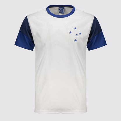 Camisa Cruzeiro Brilhar