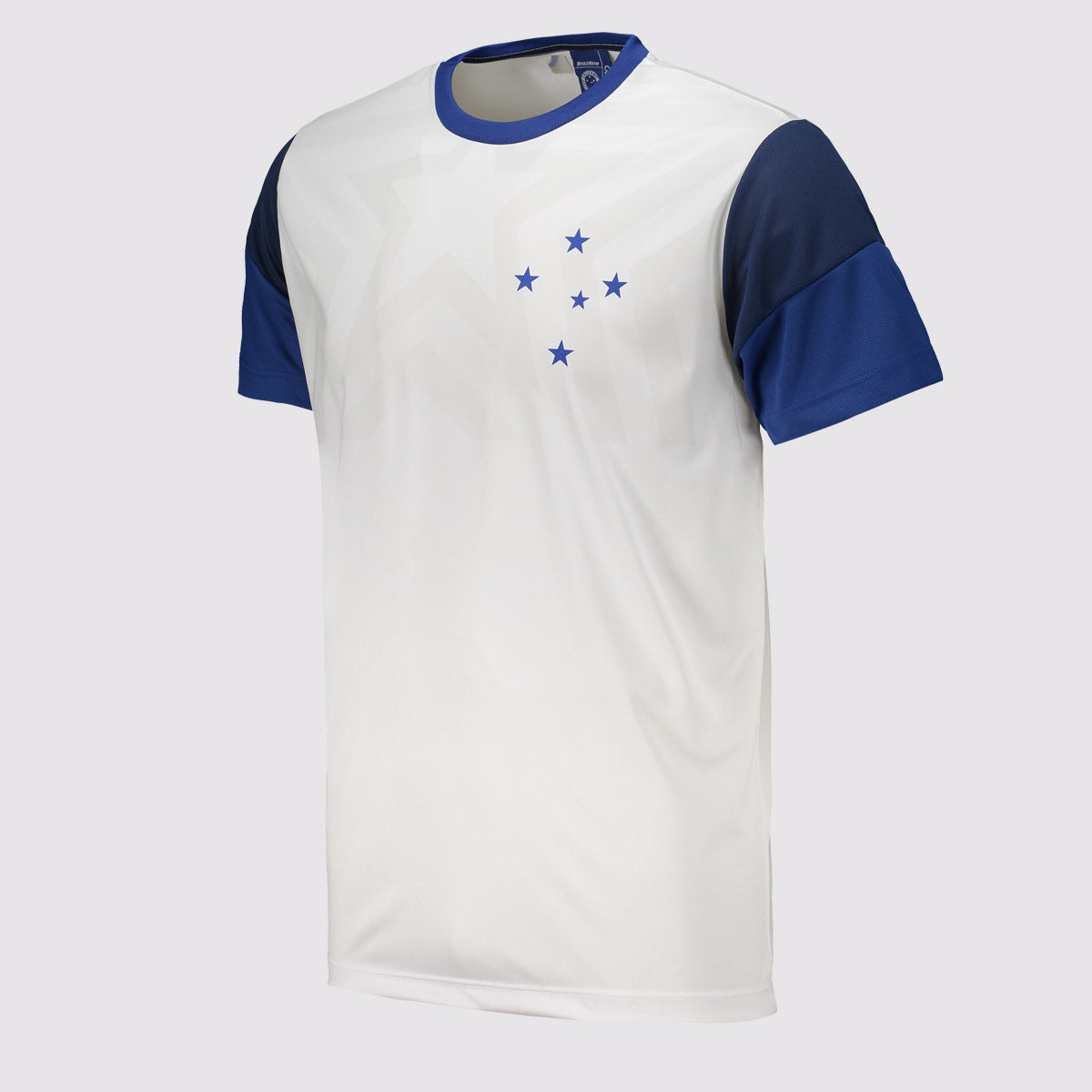 Camisa Cruzeiro Brilhar
