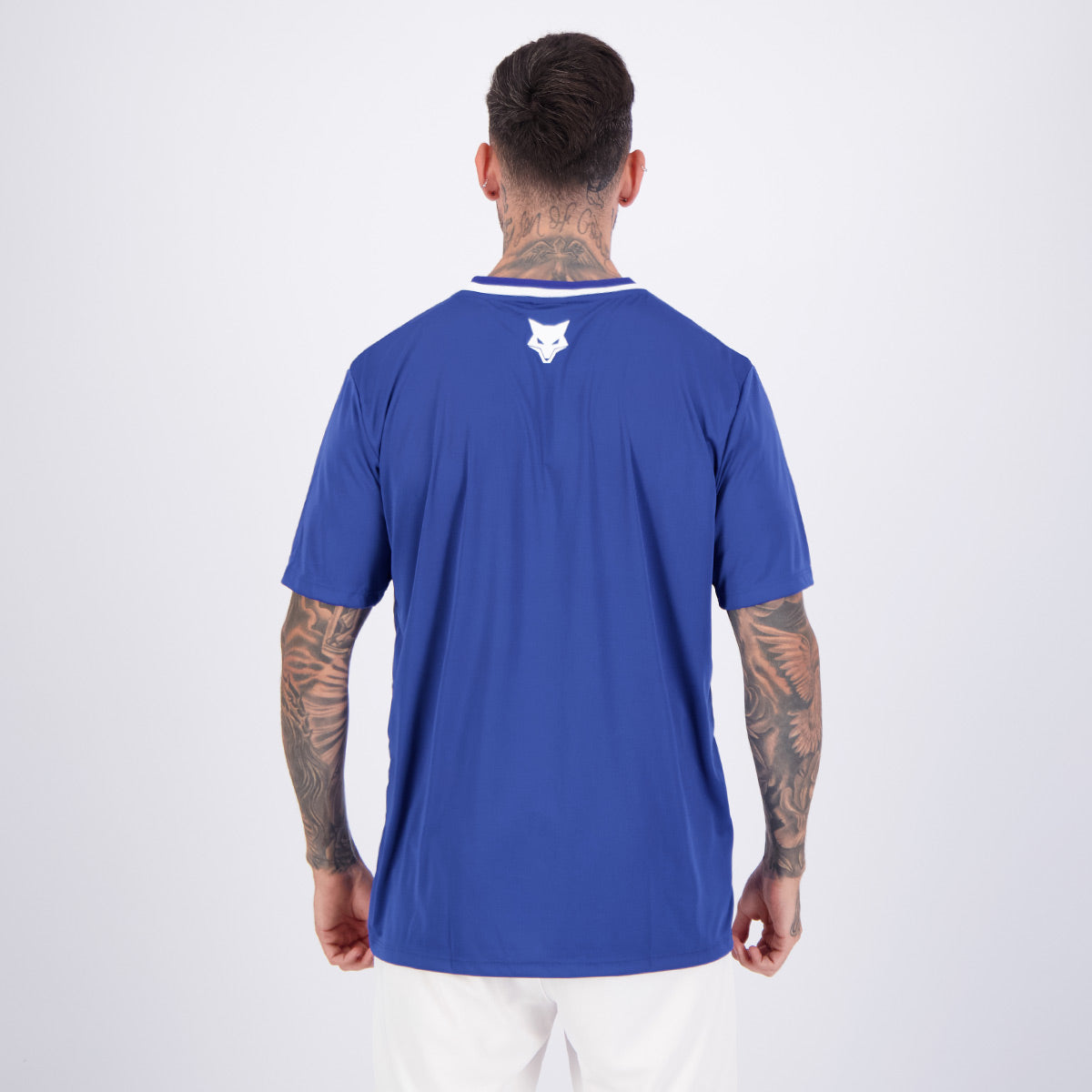 Camisa Cruzeiro Celeste