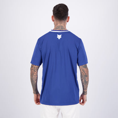 Camisa Cruzeiro Celeste