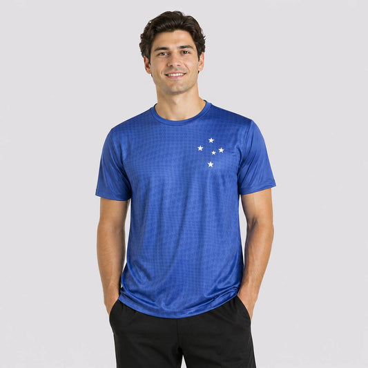Camisa Cruzeiro Celestial