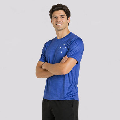 Camisa Cruzeiro Celestial